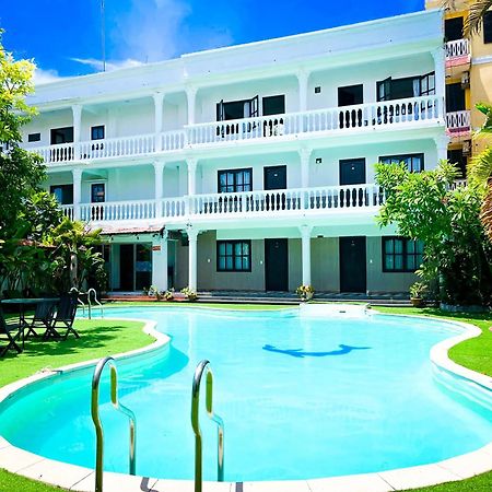 Hai Yen Hotel Hoi An Exterior photo