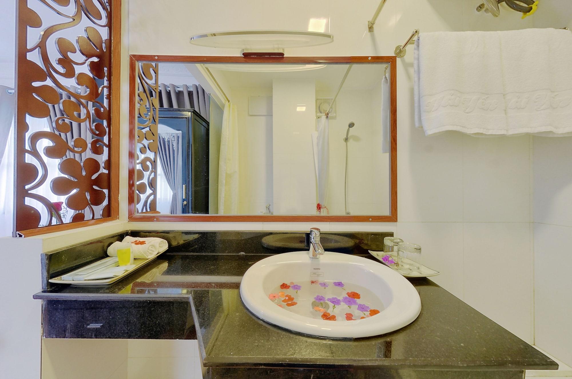Hai Yen Hotel Hoi An Exterior photo