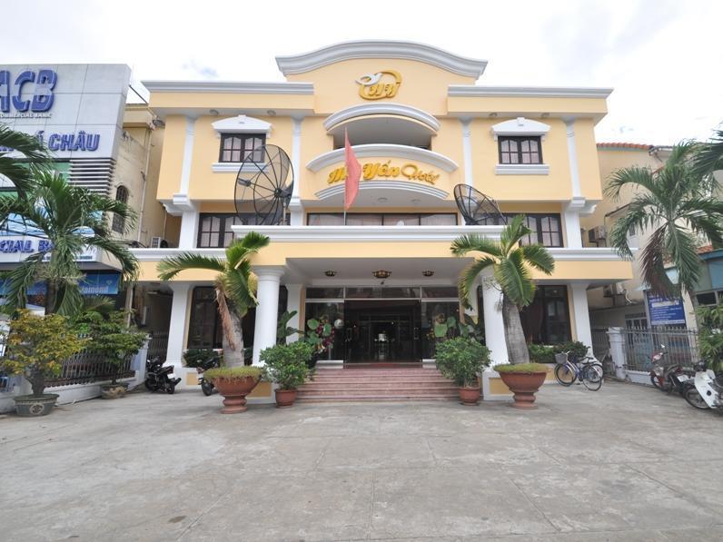 Hai Yen Hotel Hoi An Exterior photo
