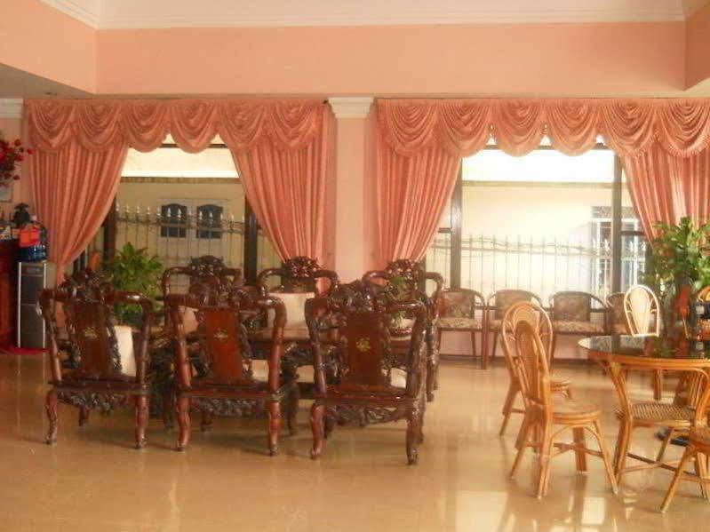 Hai Yen Hotel Hoi An Exterior photo
