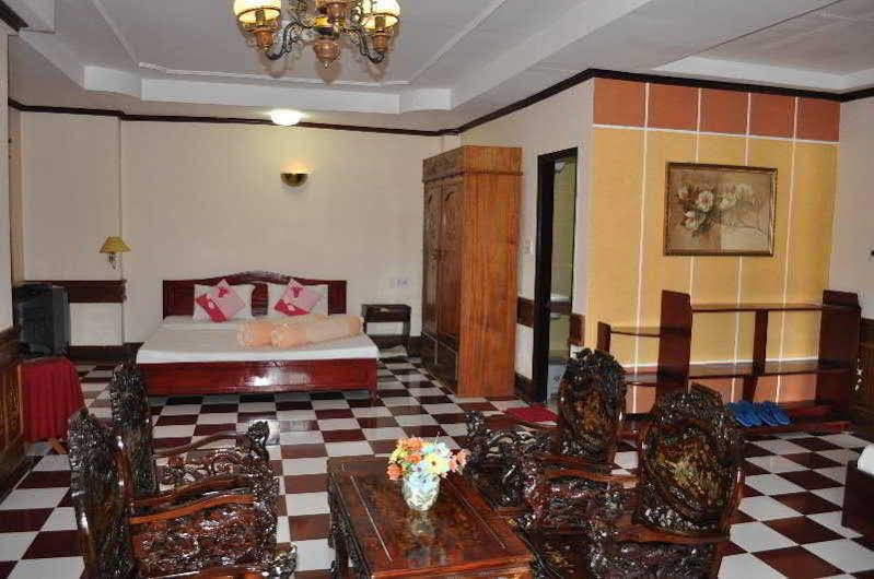 Hai Yen Hotel Hoi An Exterior photo