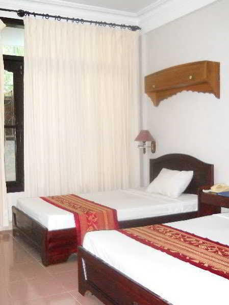 Hai Yen Hotel Hoi An Exterior photo