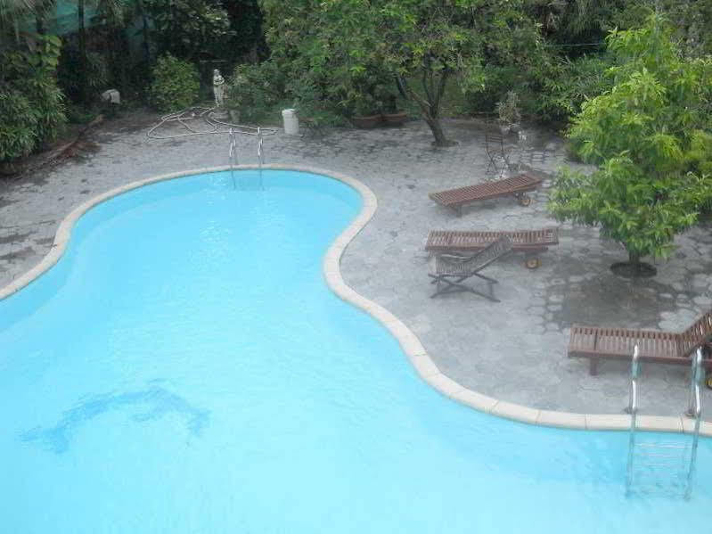 Hai Yen Hotel Hoi An Exterior photo
