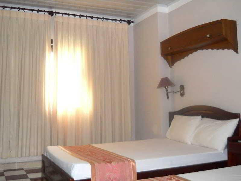 Hai Yen Hotel Hoi An Exterior photo