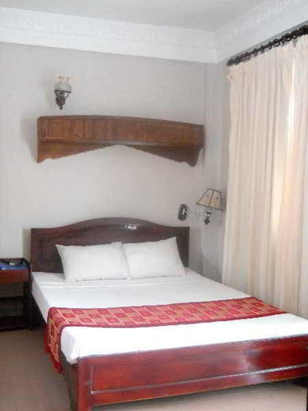 Hai Yen Hotel Hoi An Exterior photo