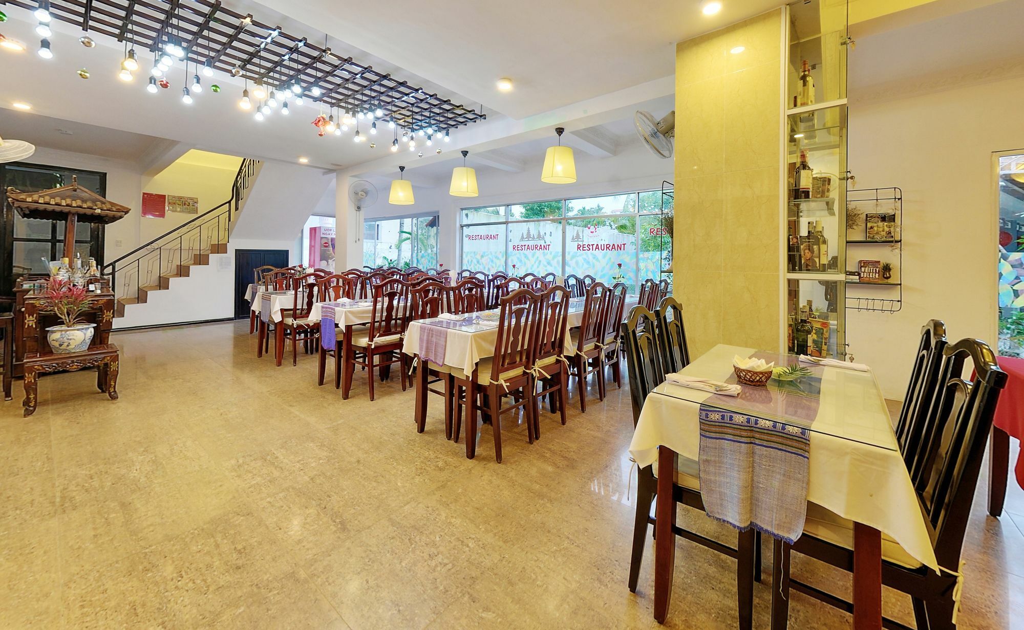 Hai Yen Hotel Hoi An Exterior photo